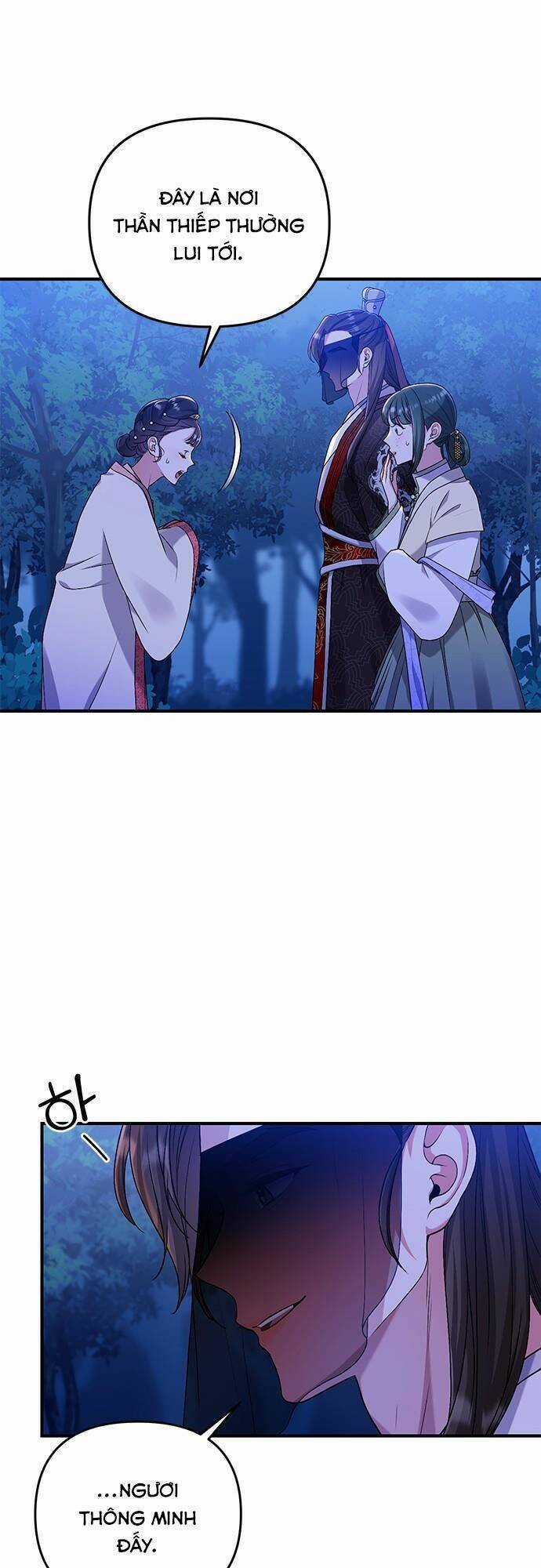 Từ Cao Thủ Trở Thành Phi Tần Chapter 1 trang 108