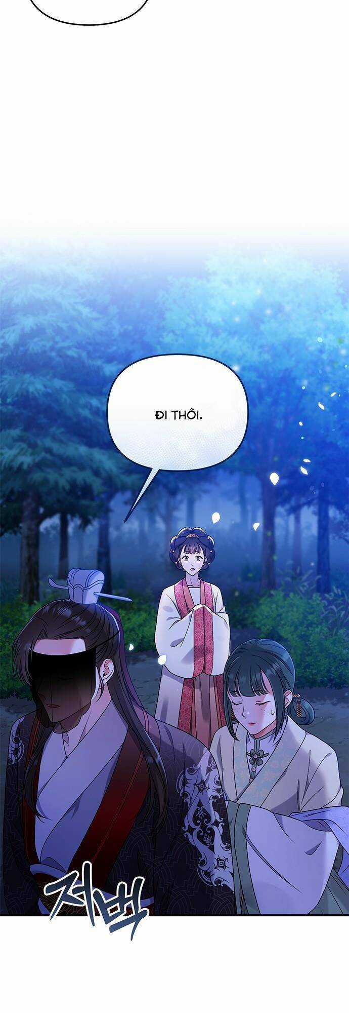 Từ Cao Thủ Trở Thành Phi Tần Chapter 1 trang 109