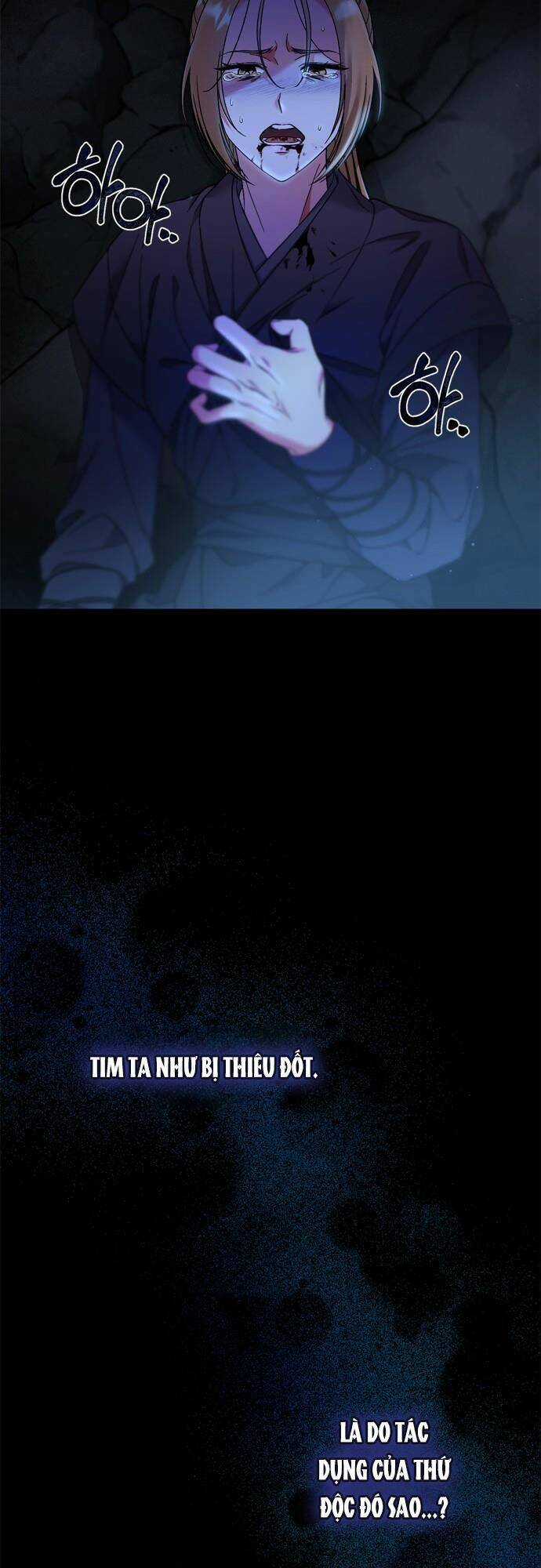 Từ Cao Thủ Trở Thành Phi Tần Chapter 1 trang 11