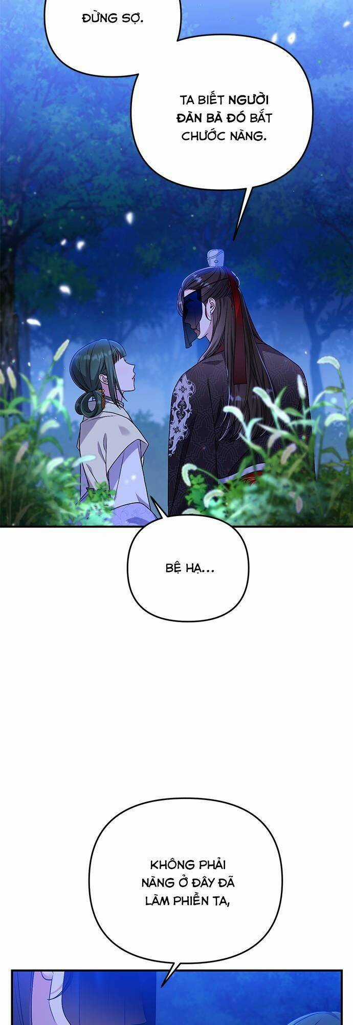 Từ Cao Thủ Trở Thành Phi Tần Chapter 1 trang 111