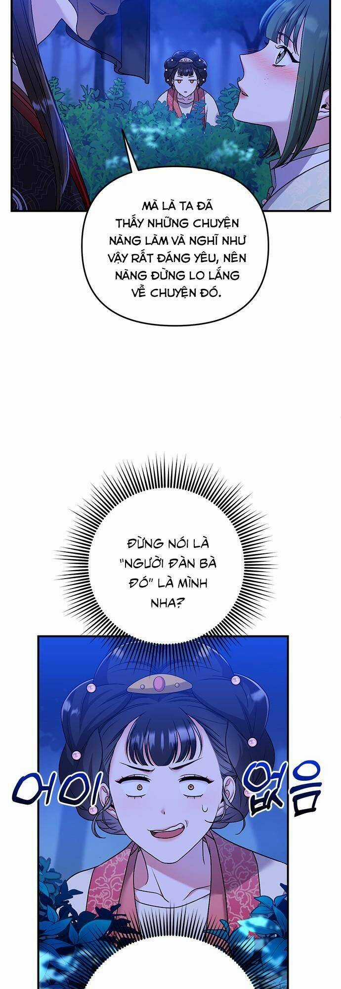 Từ Cao Thủ Trở Thành Phi Tần Chapter 1 trang 112