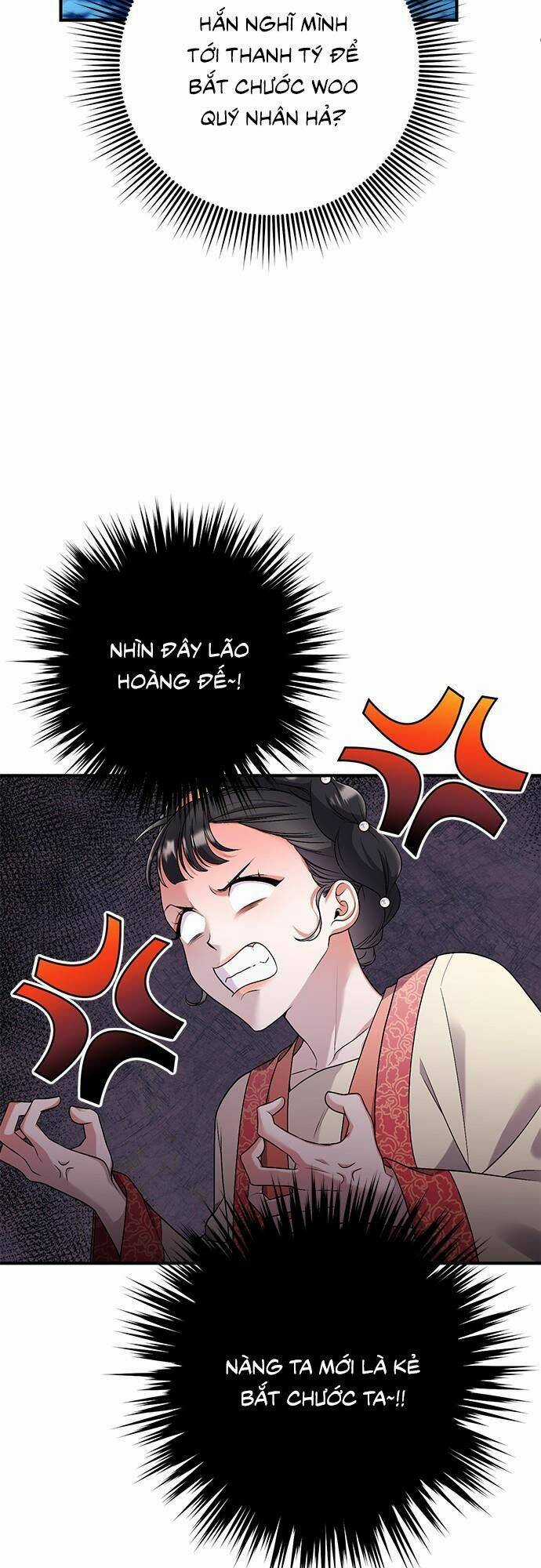 Từ Cao Thủ Trở Thành Phi Tần Chapter 1 trang 113