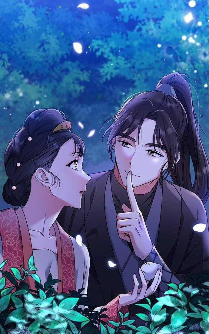 Từ Cao Thủ Trở Thành Phi Tần Chapter 1 trang 116