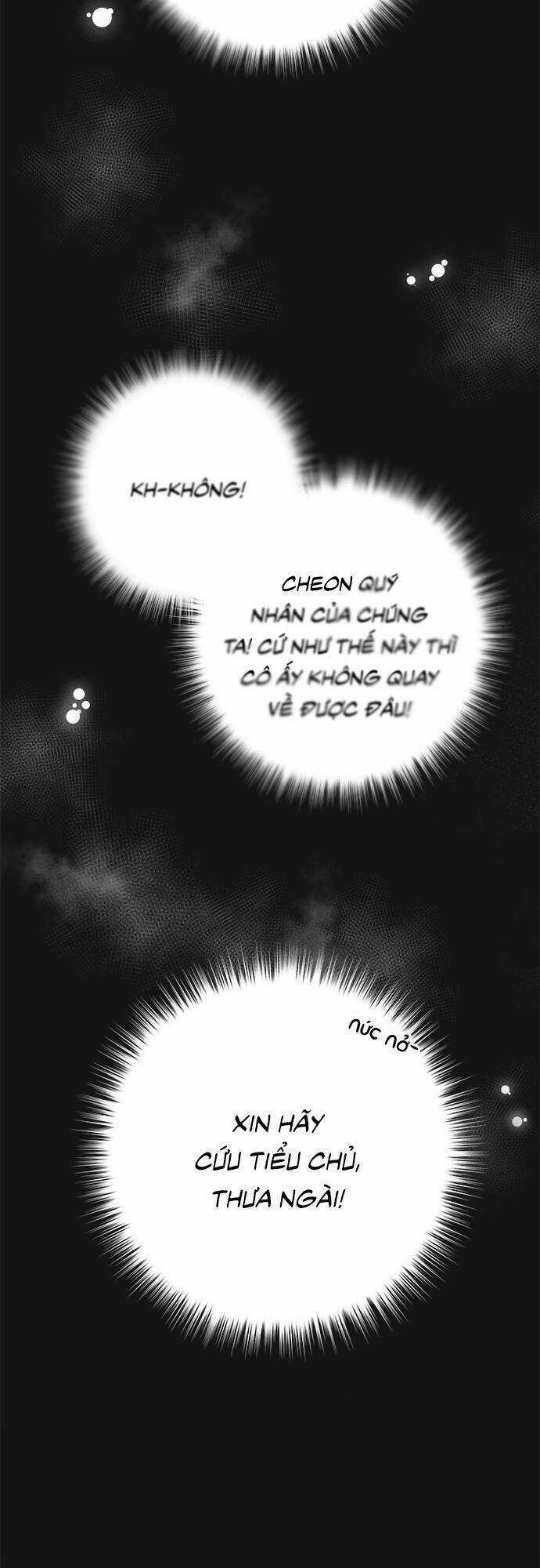 Từ Cao Thủ Trở Thành Phi Tần Chapter 1 trang 15