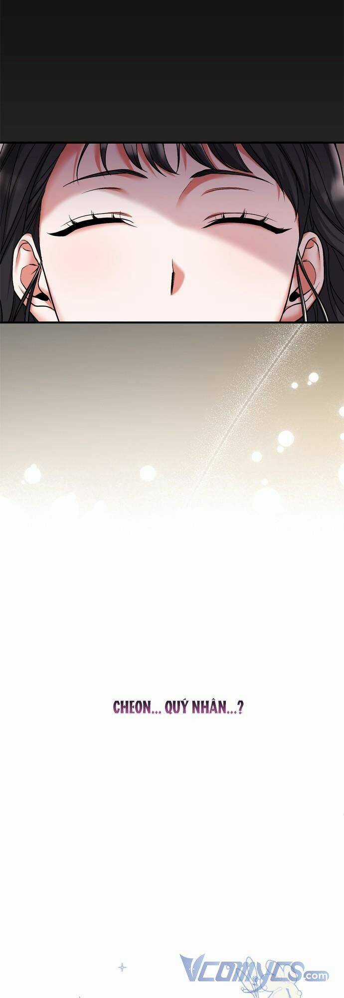 Từ Cao Thủ Trở Thành Phi Tần Chapter 1 trang 16