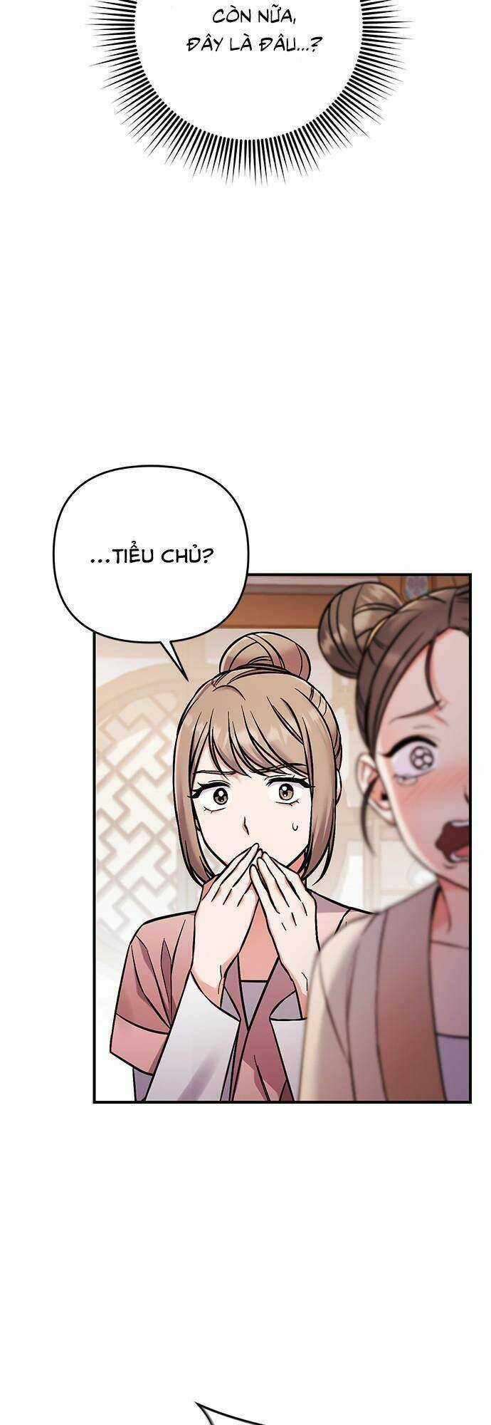 Từ Cao Thủ Trở Thành Phi Tần Chapter 1 trang 20