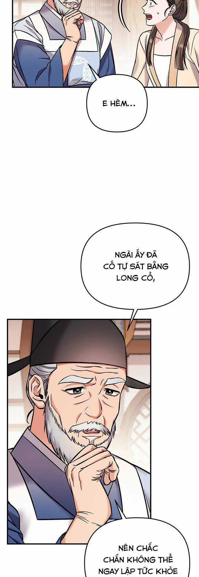 Từ Cao Thủ Trở Thành Phi Tần Chapter 1 trang 25