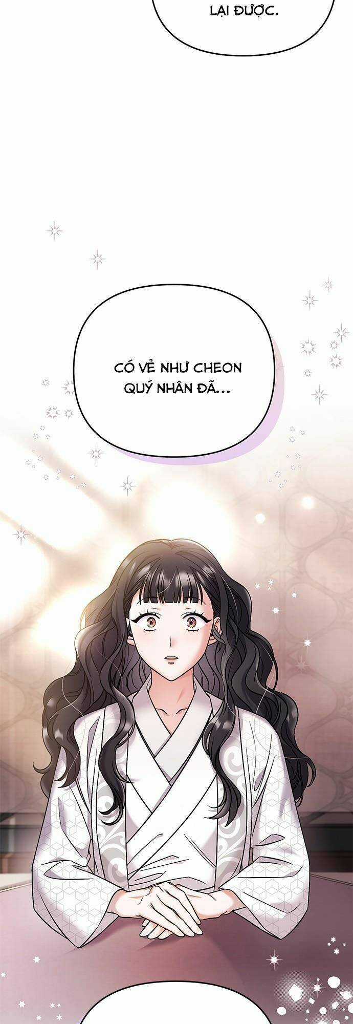 Từ Cao Thủ Trở Thành Phi Tần Chapter 1 trang 26