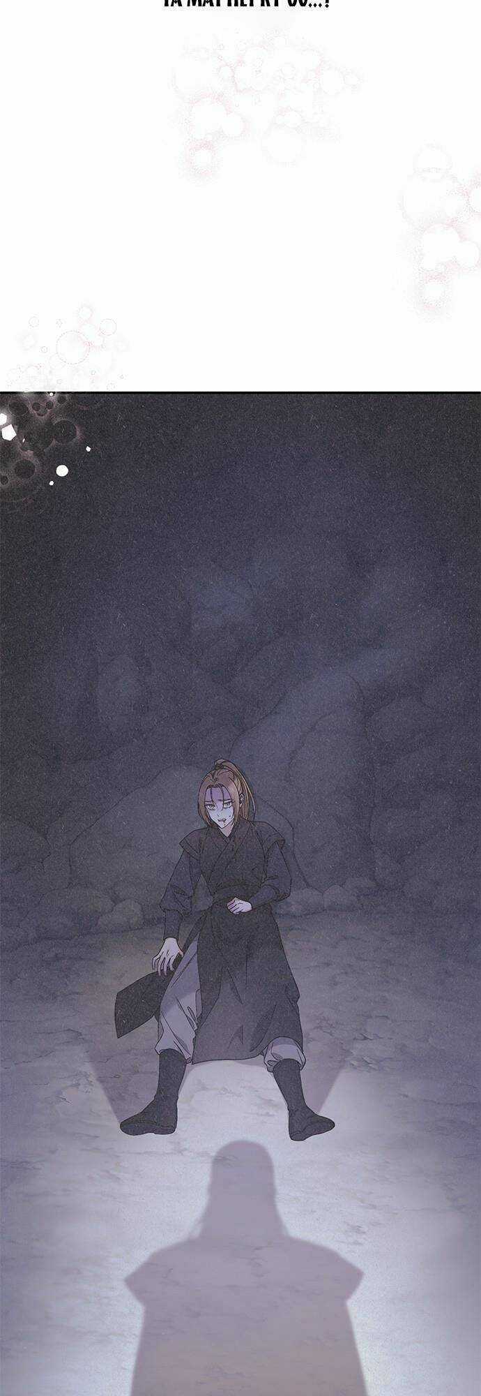 Từ Cao Thủ Trở Thành Phi Tần Chapter 1 trang 28