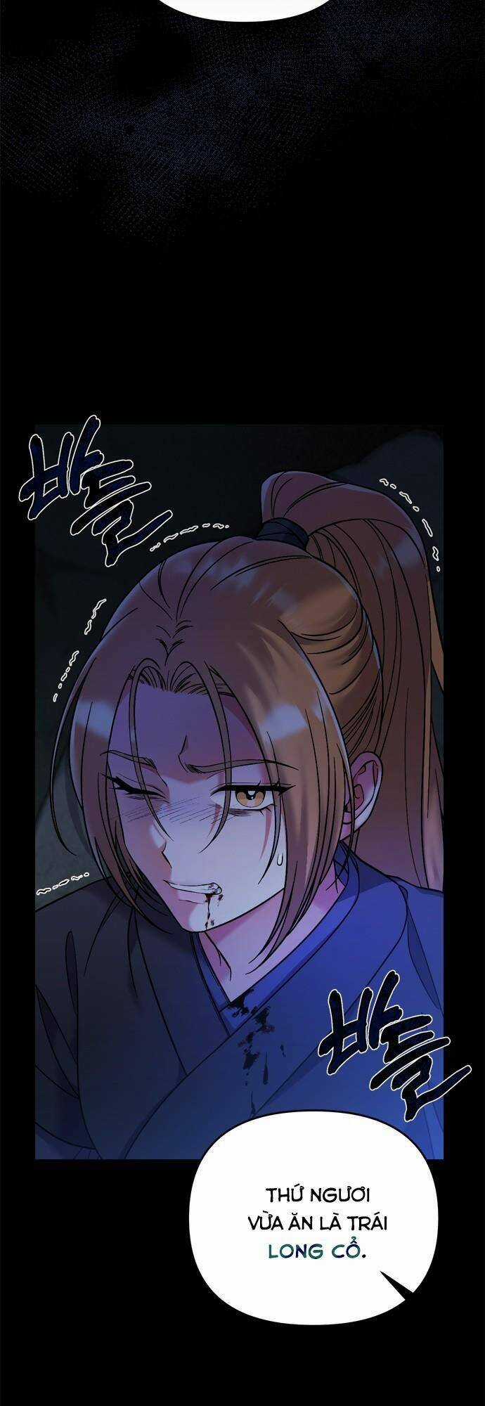 Từ Cao Thủ Trở Thành Phi Tần Chapter 1 trang 3