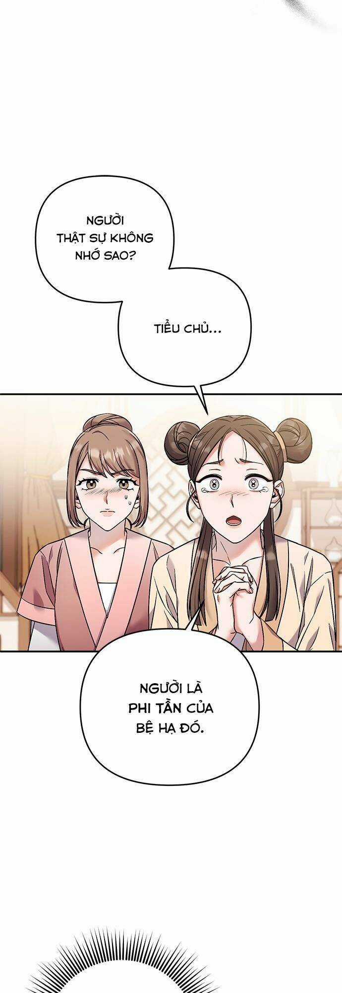 Từ Cao Thủ Trở Thành Phi Tần Chapter 1 trang 30