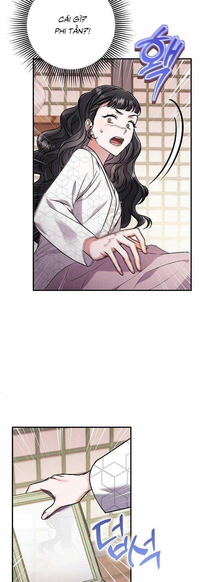 Từ Cao Thủ Trở Thành Phi Tần Chapter 1 trang 31