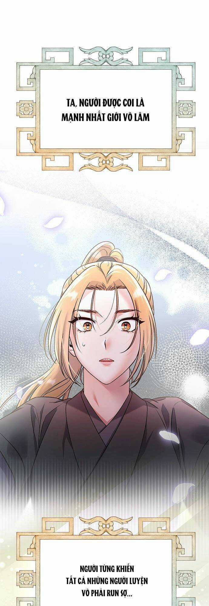 Từ Cao Thủ Trở Thành Phi Tần Chapter 1 trang 33