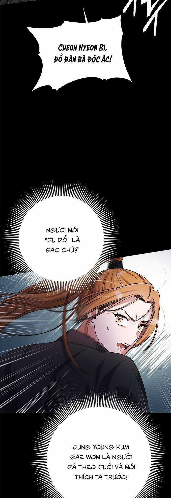 Từ Cao Thủ Trở Thành Phi Tần Chapter 1 trang 38