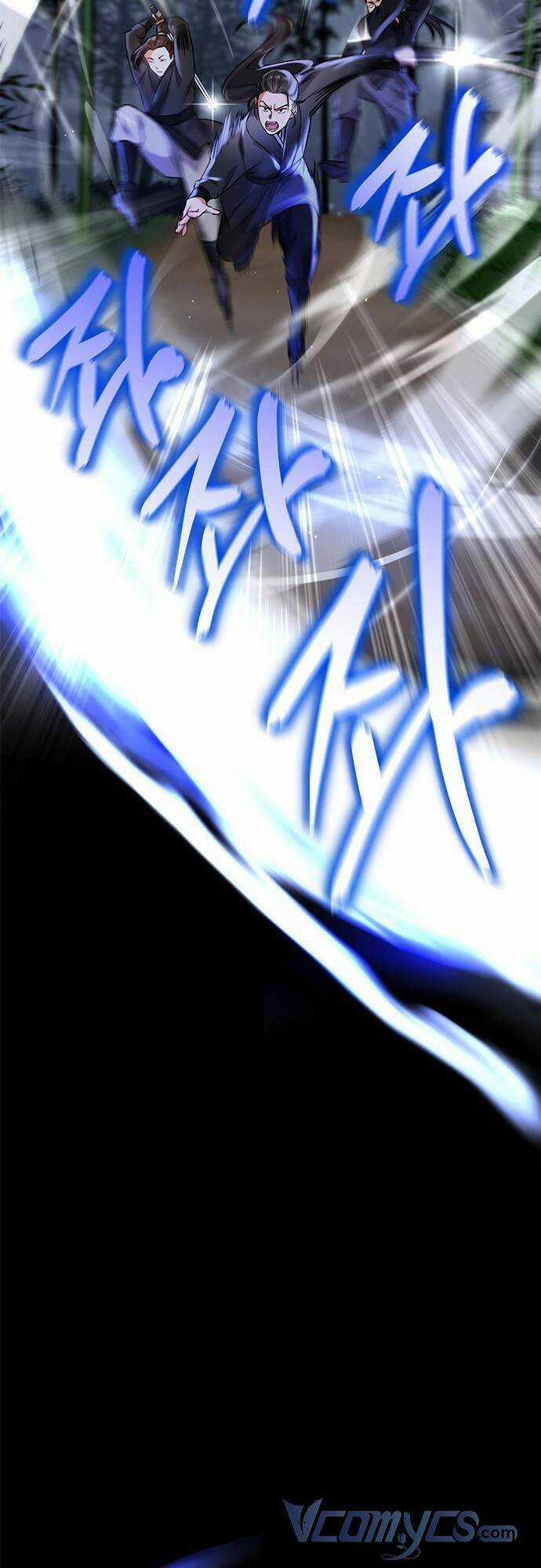 Từ Cao Thủ Trở Thành Phi Tần Chapter 1 trang 40