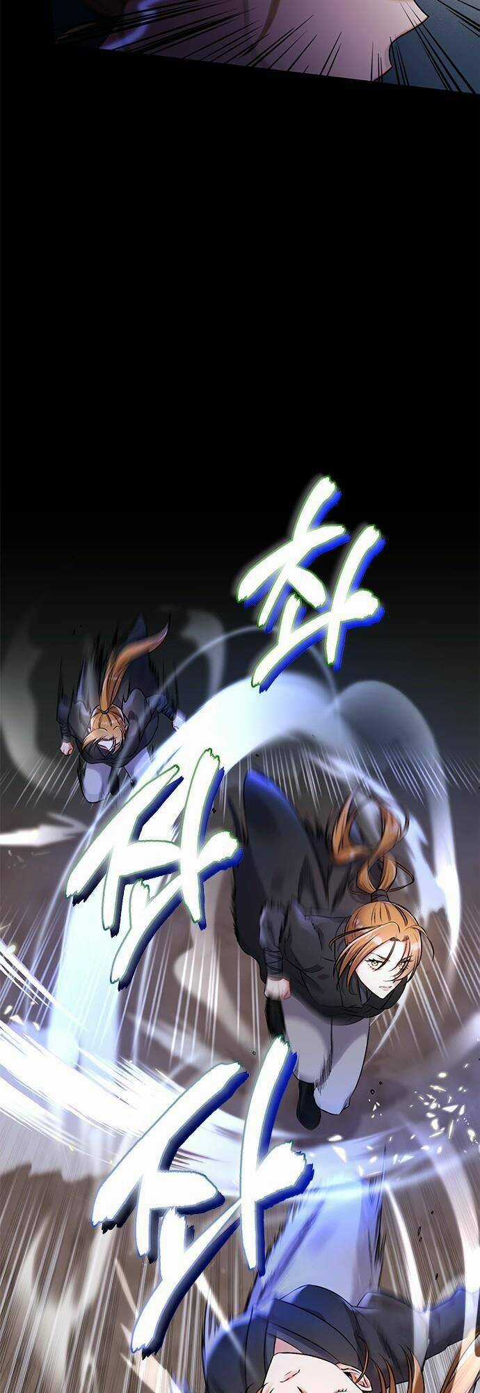 Từ Cao Thủ Trở Thành Phi Tần Chapter 1 trang 42