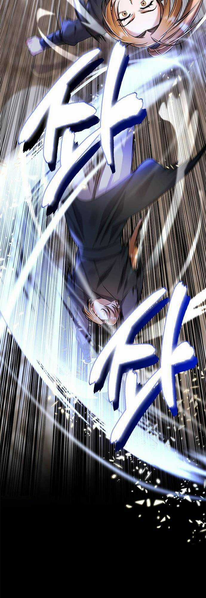 Từ Cao Thủ Trở Thành Phi Tần Chapter 1 trang 43