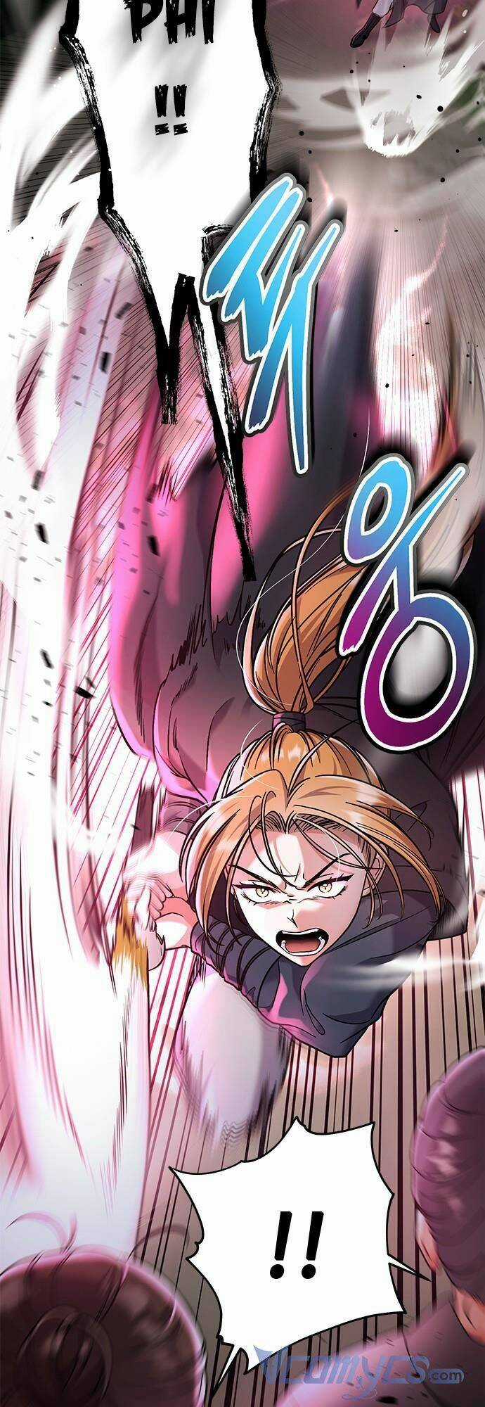 Từ Cao Thủ Trở Thành Phi Tần Chapter 1 trang 48