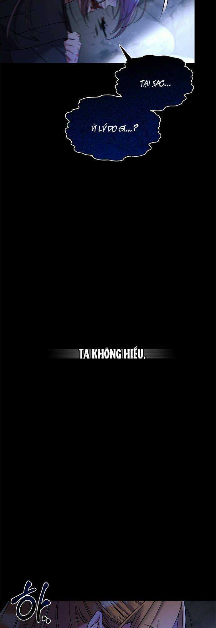 Từ Cao Thủ Trở Thành Phi Tần Chapter 1 trang 5