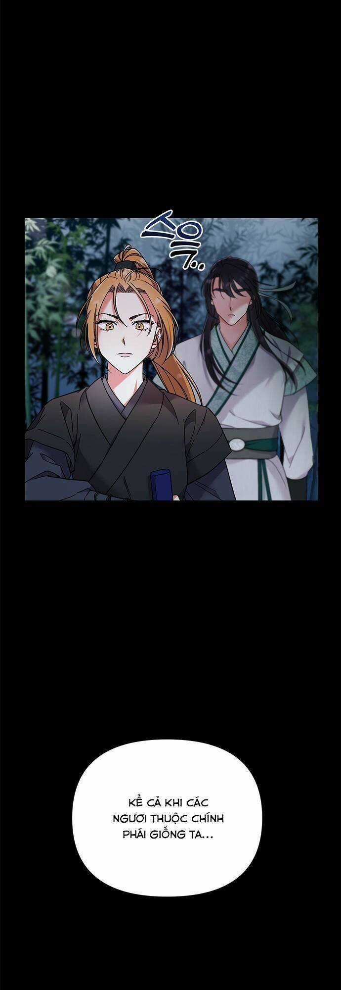 Từ Cao Thủ Trở Thành Phi Tần Chapter 1 trang 53