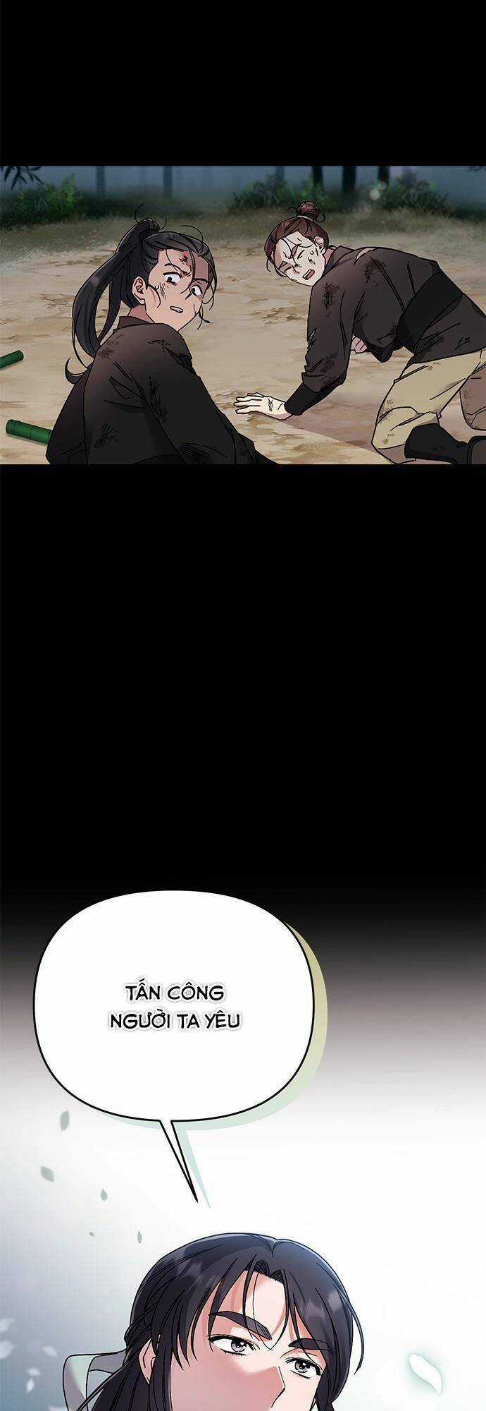 Từ Cao Thủ Trở Thành Phi Tần Chapter 1 trang 54