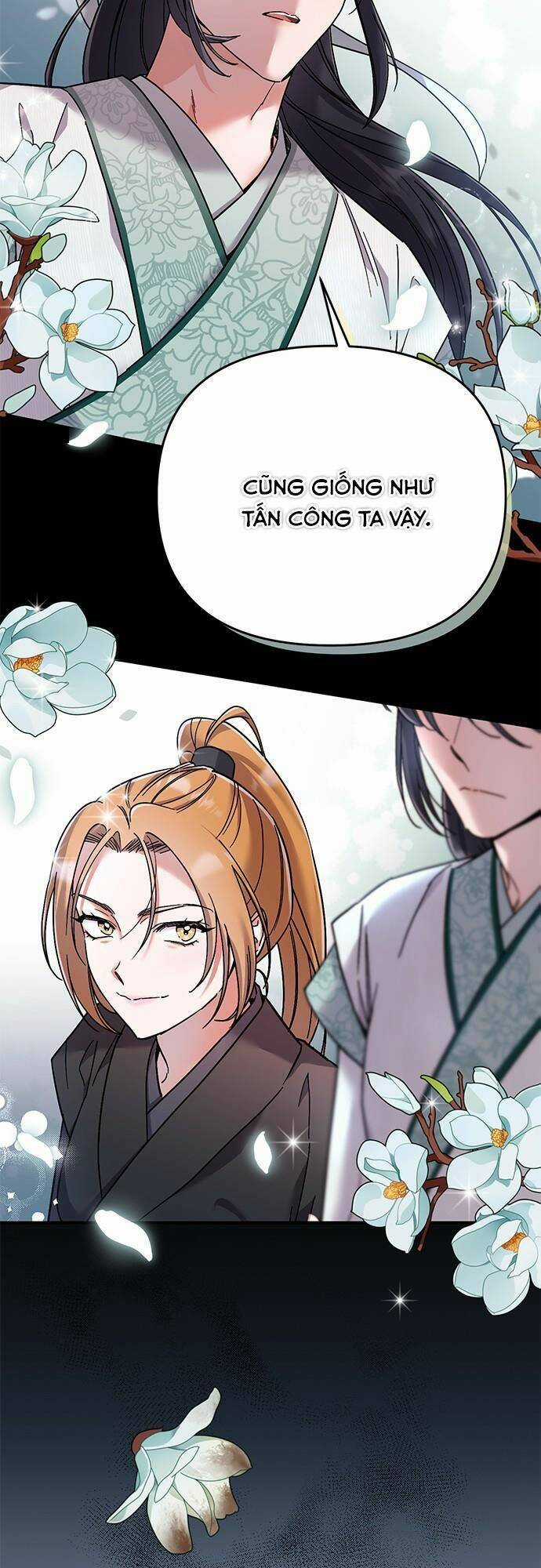 Từ Cao Thủ Trở Thành Phi Tần Chapter 1 trang 55