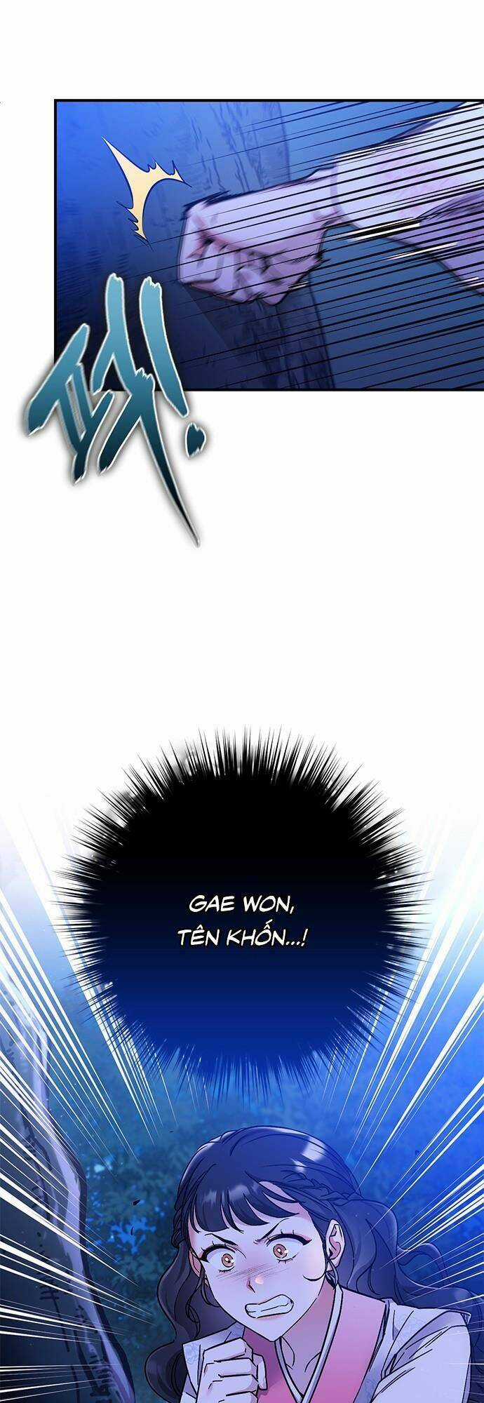 Từ Cao Thủ Trở Thành Phi Tần Chapter 1 trang 57