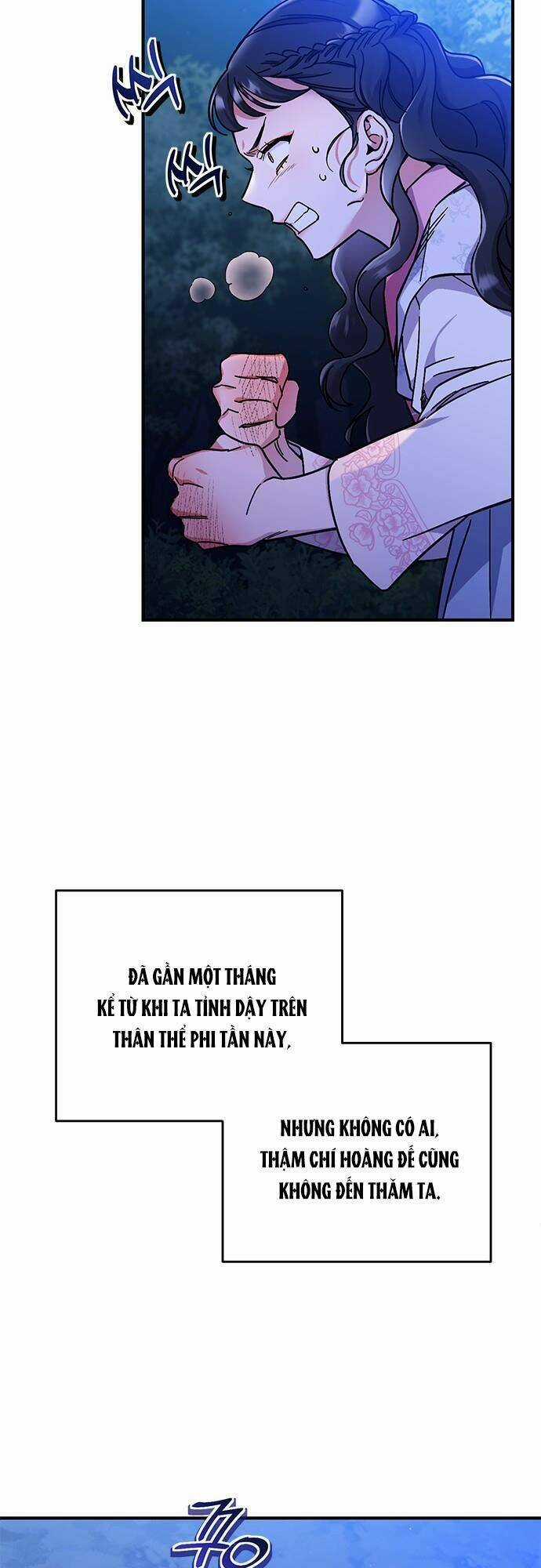 Từ Cao Thủ Trở Thành Phi Tần Chapter 1 trang 59