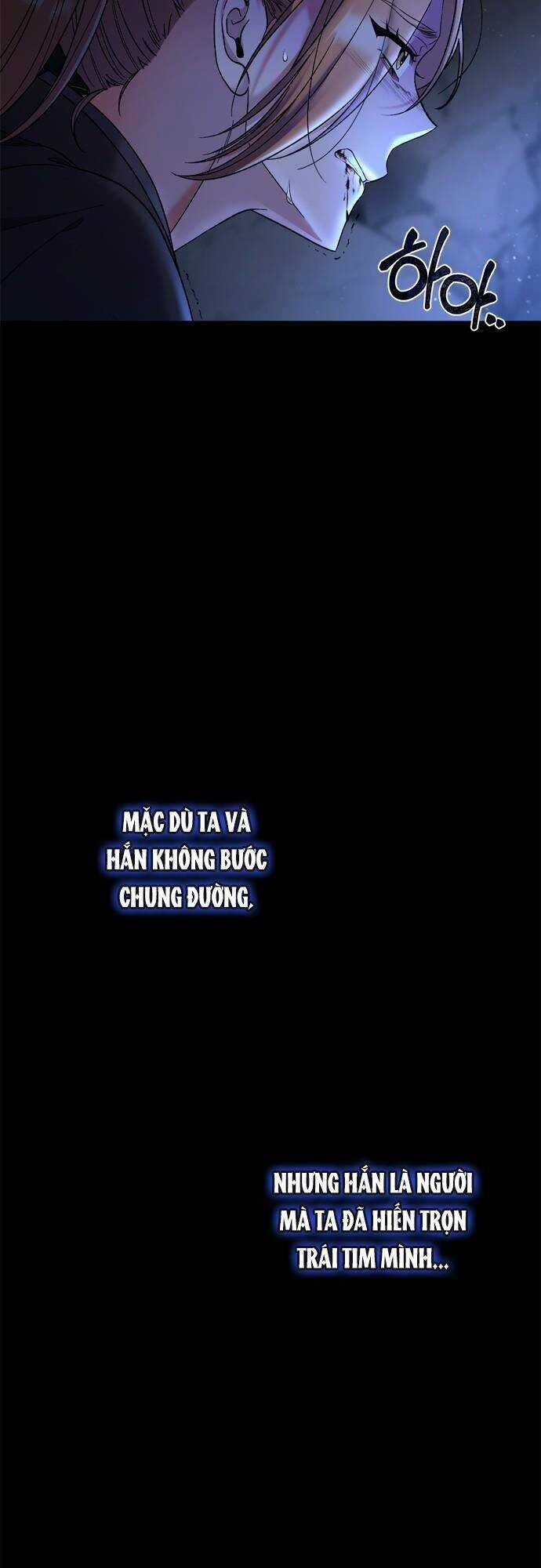 Từ Cao Thủ Trở Thành Phi Tần Chapter 1 trang 6