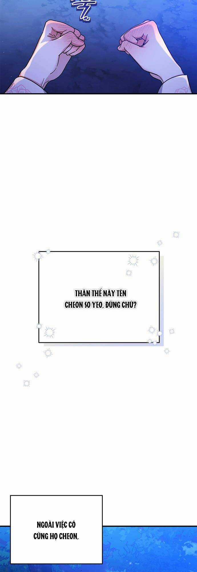 Từ Cao Thủ Trở Thành Phi Tần Chapter 1 trang 60