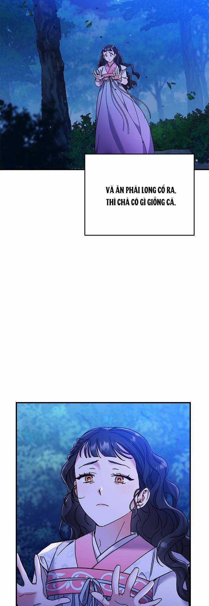 Từ Cao Thủ Trở Thành Phi Tần Chapter 1 trang 61