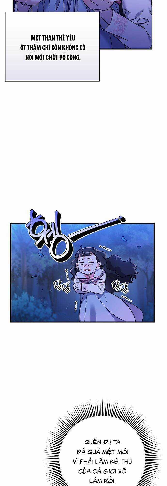 Từ Cao Thủ Trở Thành Phi Tần Chapter 1 trang 62