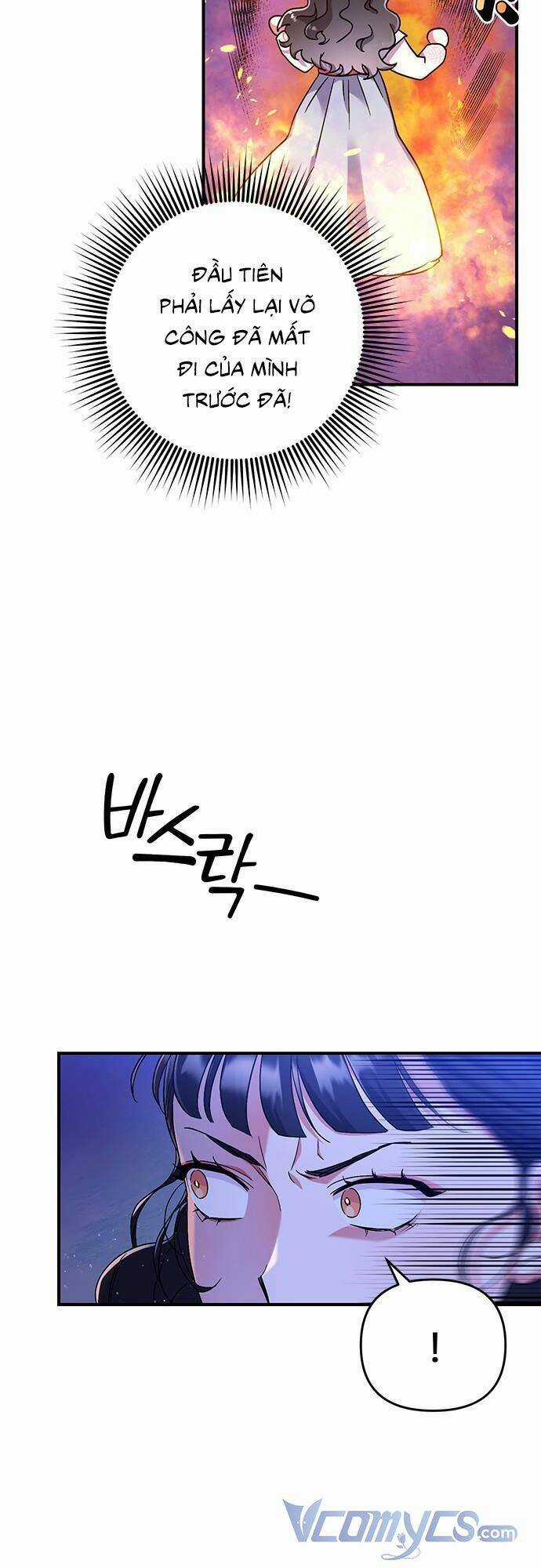 Từ Cao Thủ Trở Thành Phi Tần Chapter 1 trang 64