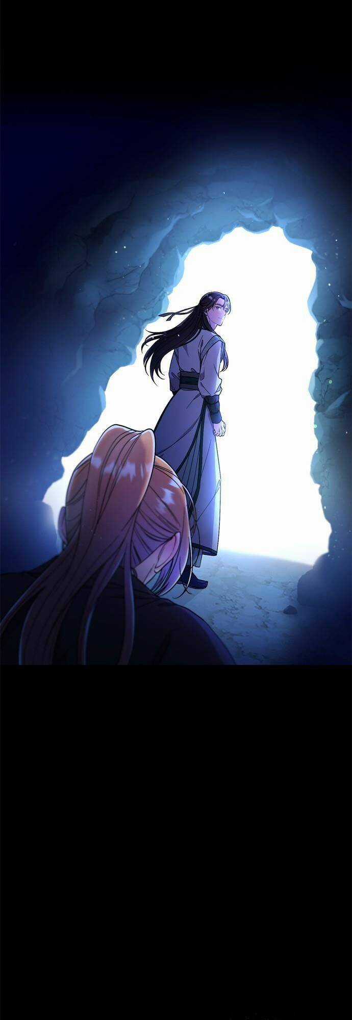 Từ Cao Thủ Trở Thành Phi Tần Chapter 1 trang 7