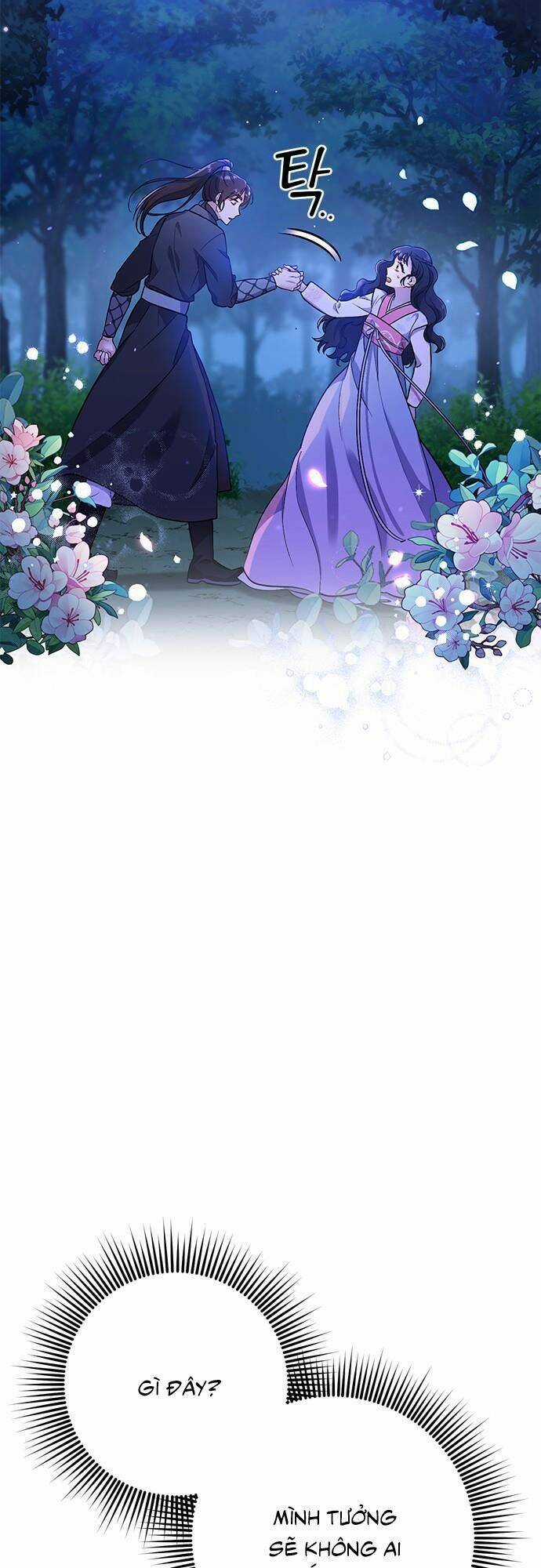 Từ Cao Thủ Trở Thành Phi Tần Chapter 1 trang 70