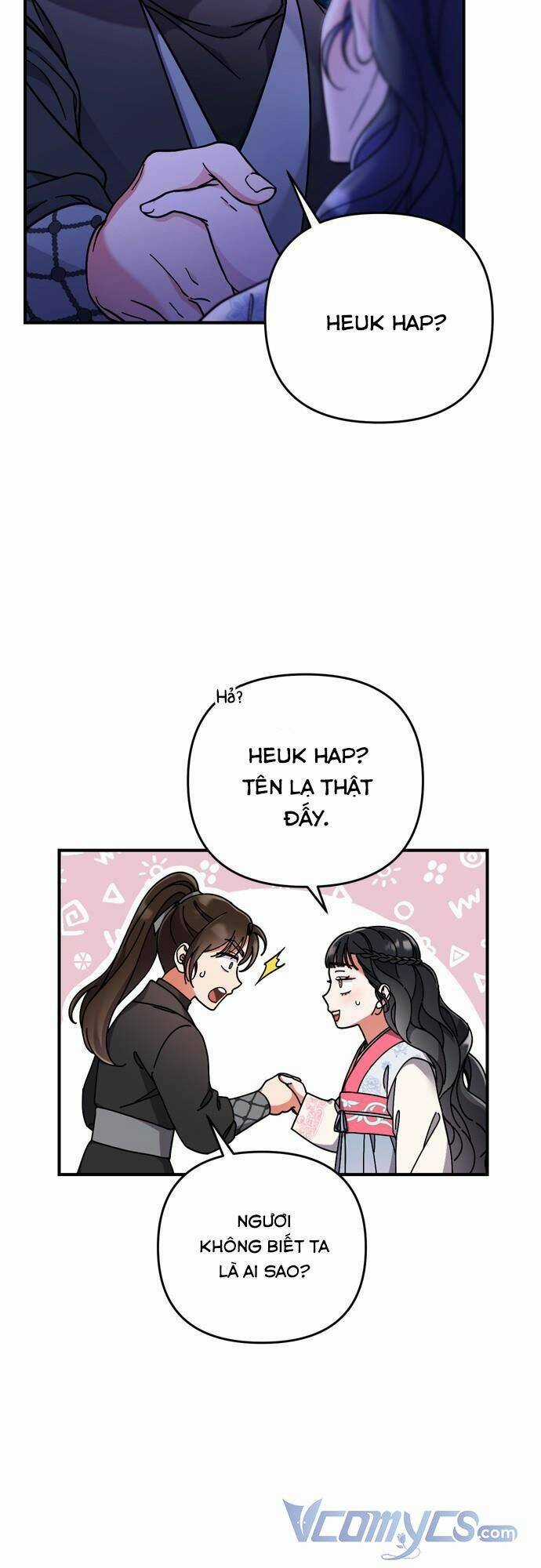 Từ Cao Thủ Trở Thành Phi Tần Chapter 1 trang 72