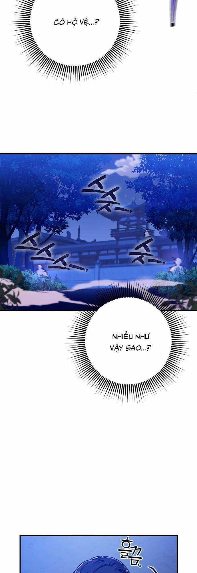 Từ Cao Thủ Trở Thành Phi Tần Chapter 1 trang 74