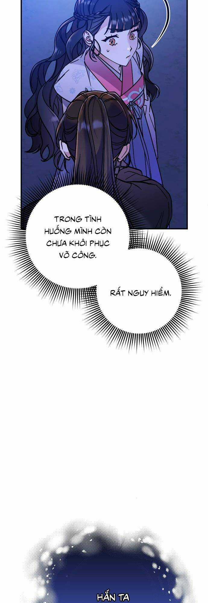 Từ Cao Thủ Trở Thành Phi Tần Chapter 1 trang 75