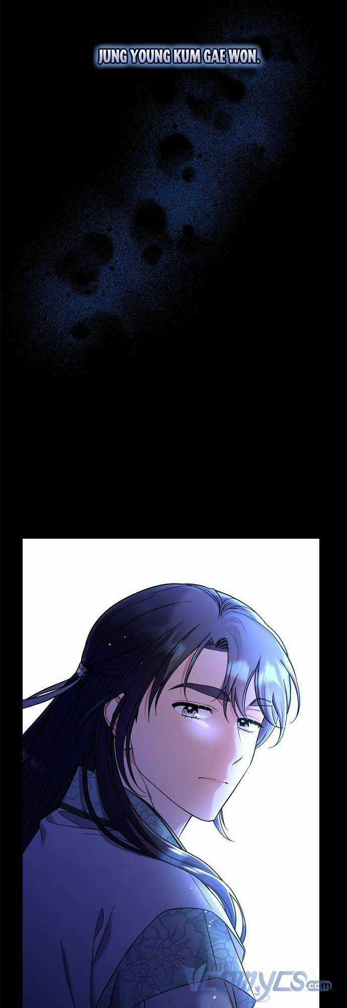 Từ Cao Thủ Trở Thành Phi Tần Chapter 1 trang 8