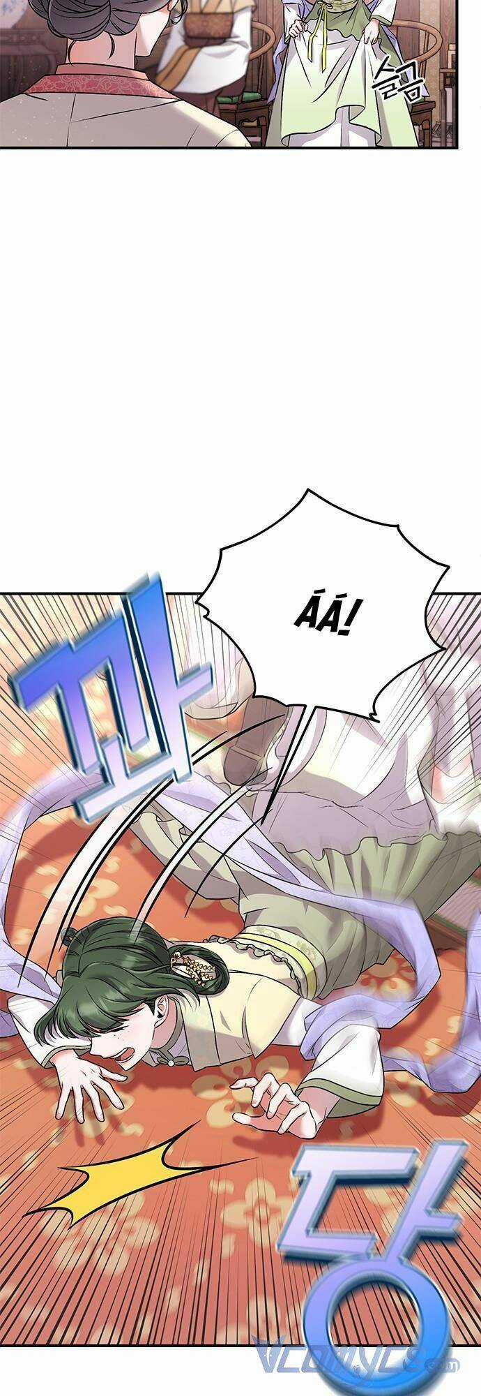 Từ Cao Thủ Trở Thành Phi Tần Chapter 1 trang 88