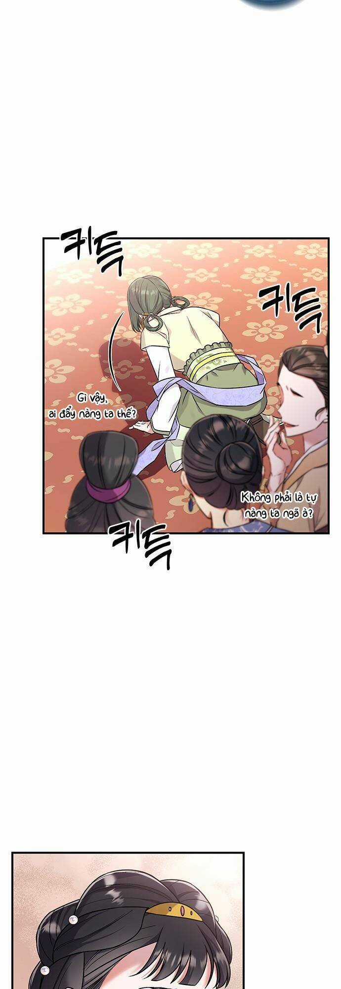 Từ Cao Thủ Trở Thành Phi Tần Chapter 1 trang 89