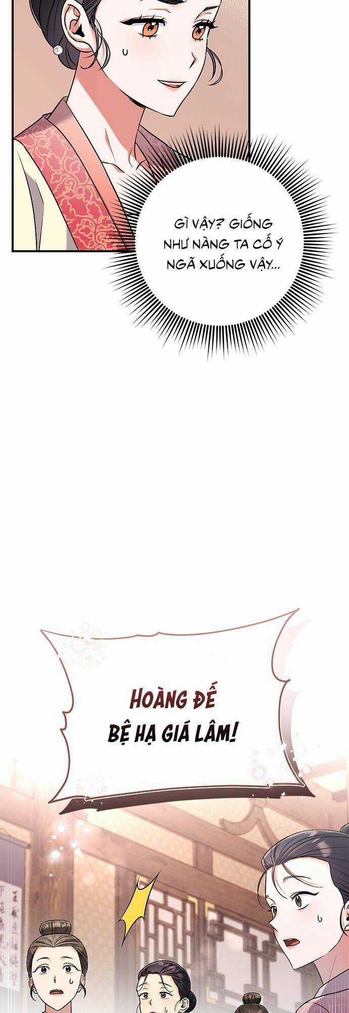 Từ Cao Thủ Trở Thành Phi Tần Chapter 1 trang 90