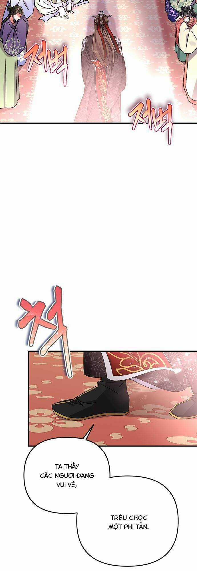 Từ Cao Thủ Trở Thành Phi Tần Chapter 1 trang 92