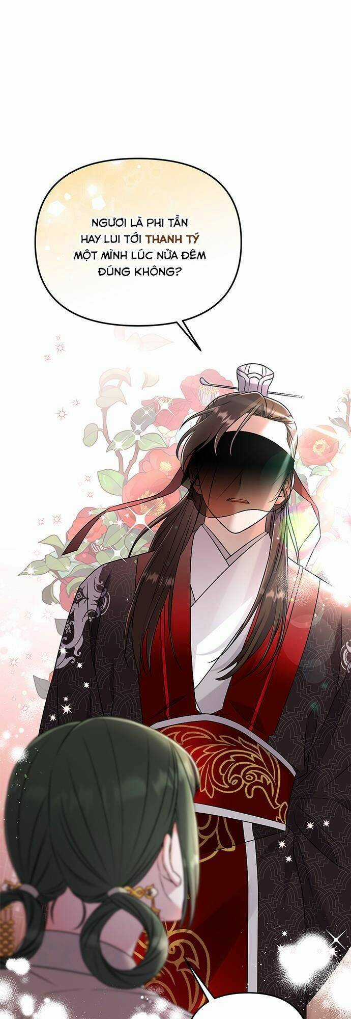 Từ Cao Thủ Trở Thành Phi Tần Chapter 1 trang 93