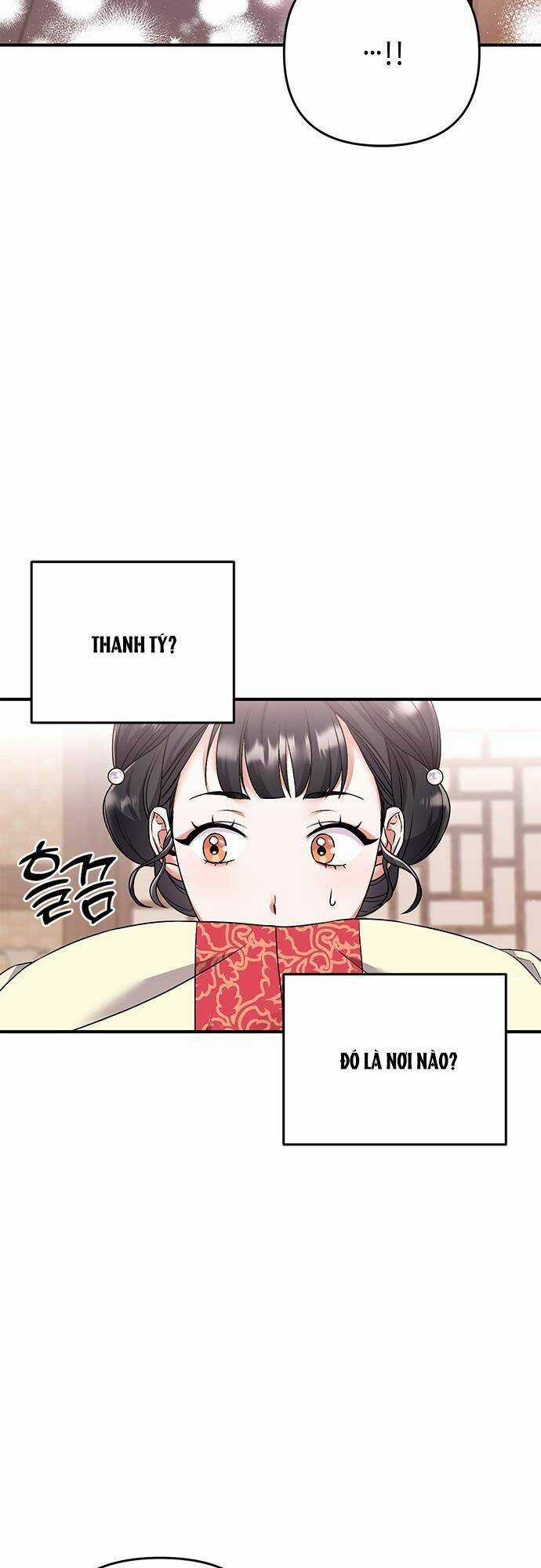 Từ Cao Thủ Trở Thành Phi Tần Chapter 1 trang 94