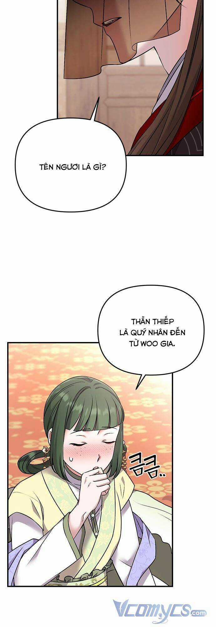 Từ Cao Thủ Trở Thành Phi Tần Chapter 1 trang 96