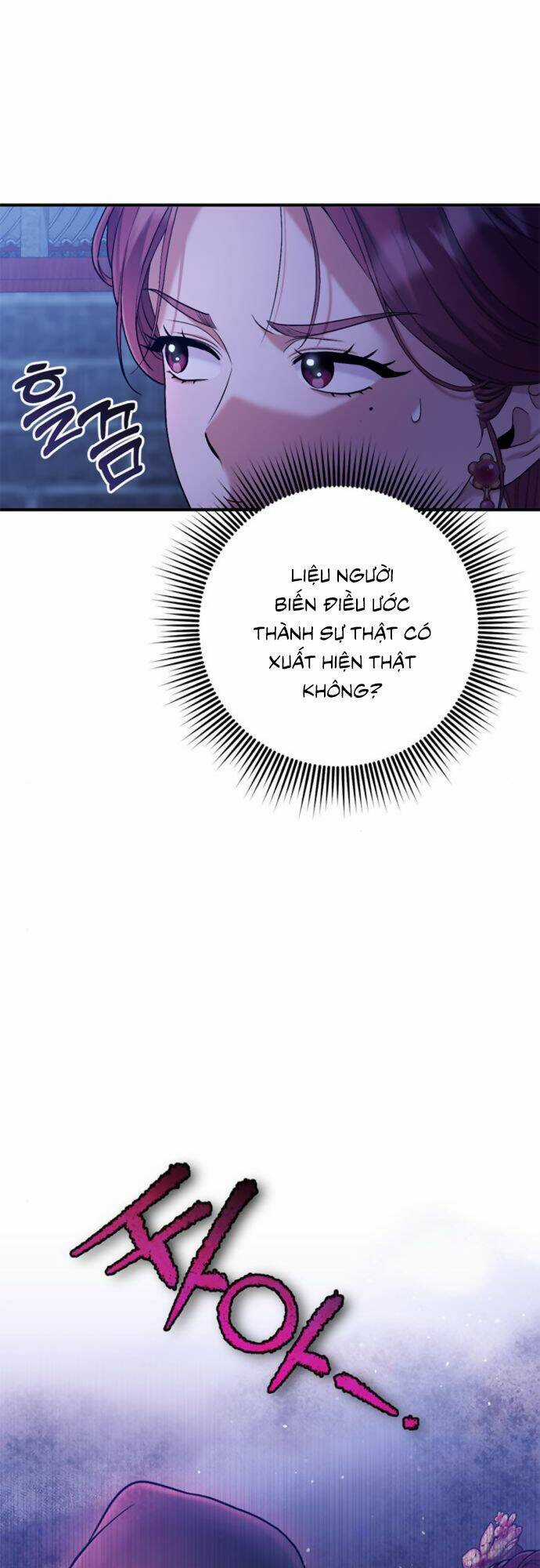 Từ Cao Thủ Trở Thành Phi Tần Chapter 10 trang 10