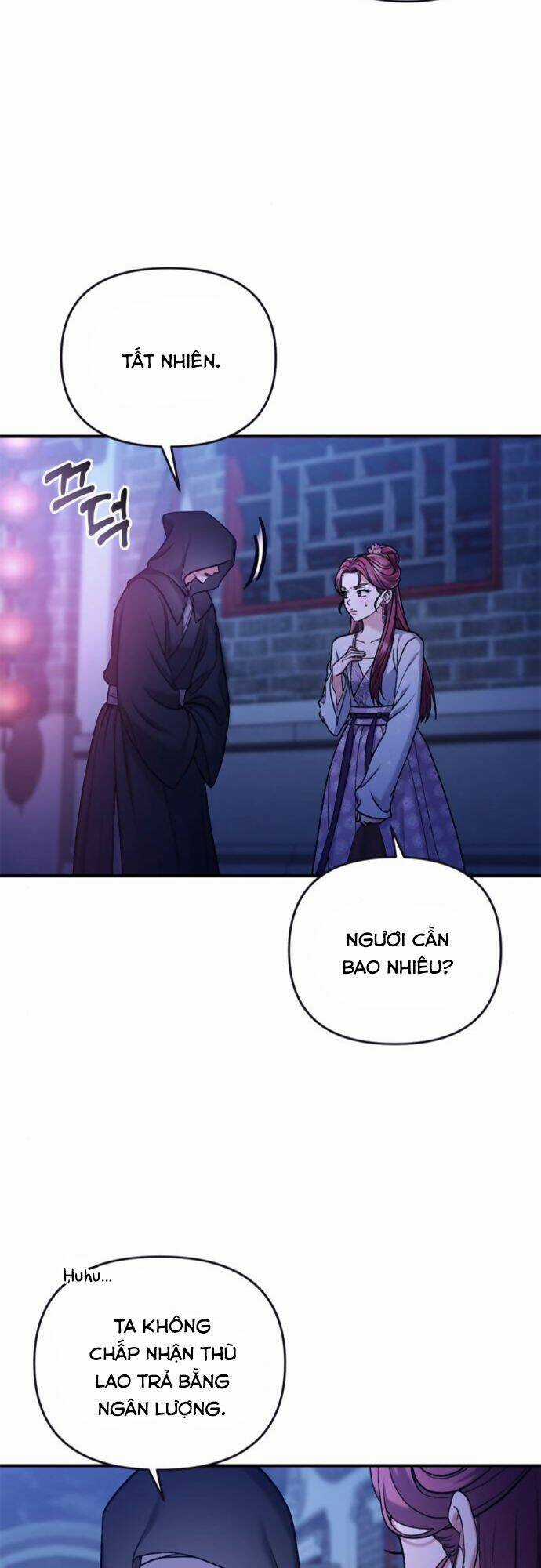 Từ Cao Thủ Trở Thành Phi Tần Chapter 10 trang 13