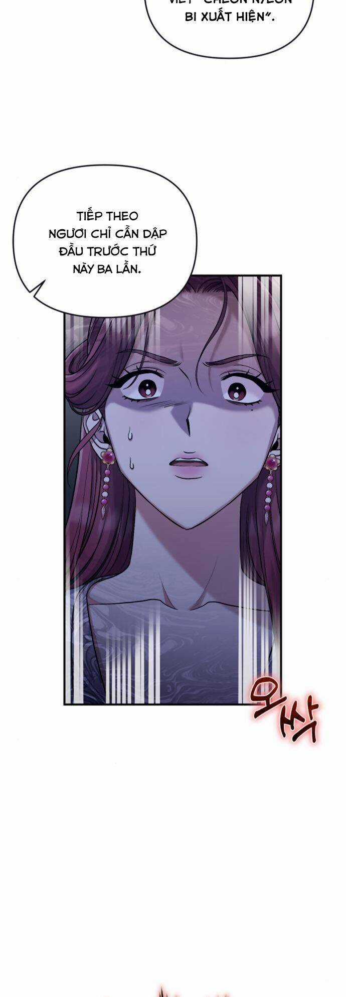 Từ Cao Thủ Trở Thành Phi Tần Chapter 10 trang 15