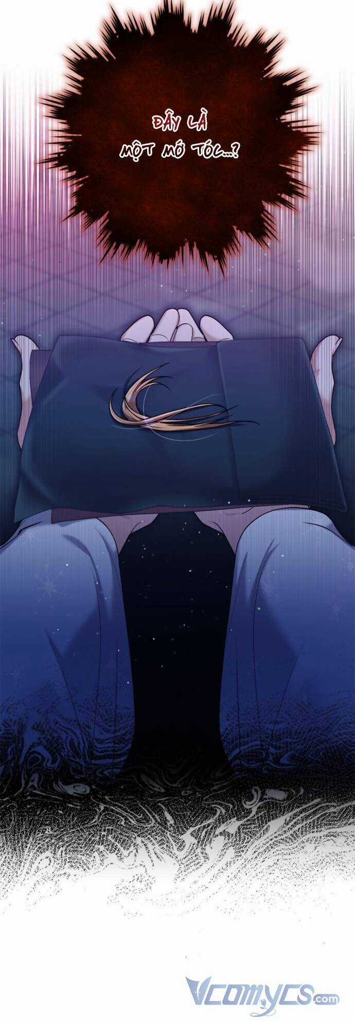 Từ Cao Thủ Trở Thành Phi Tần Chapter 10 trang 16